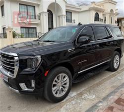 جي ام سي يوكون